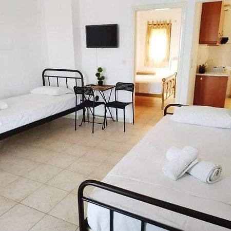 Avra Studios Kymi Ngoại thất bức ảnh