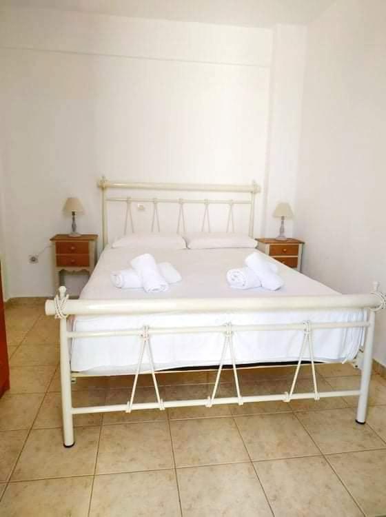 Avra Studios Kymi Ngoại thất bức ảnh