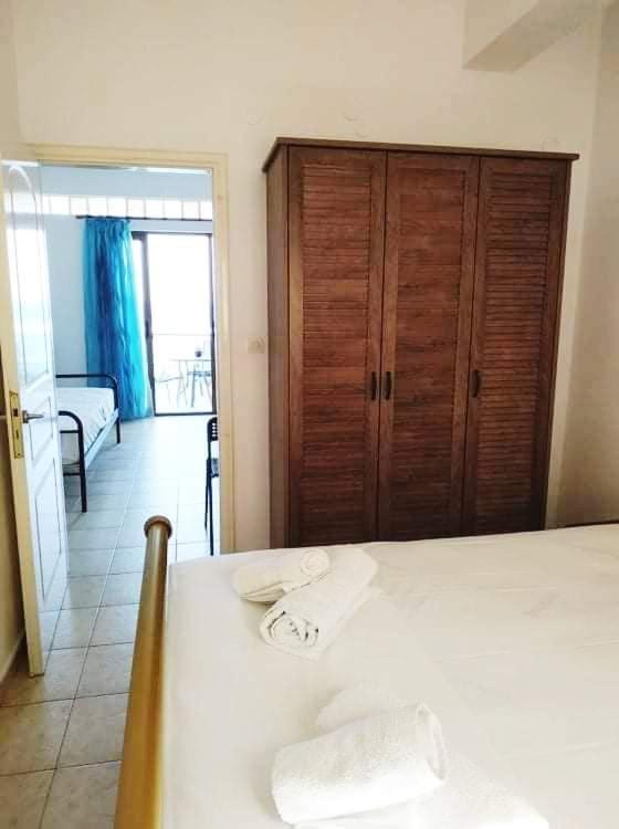 Avra Studios Kymi Ngoại thất bức ảnh